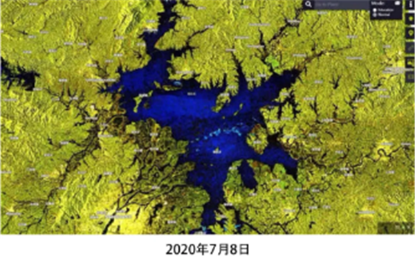 章明宇：城市規劃理念可以更多地考慮“適水性”
