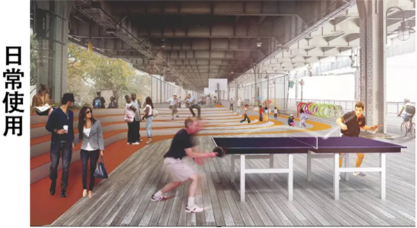 章明宇：城市規劃理念可以更多地考慮“適水性”