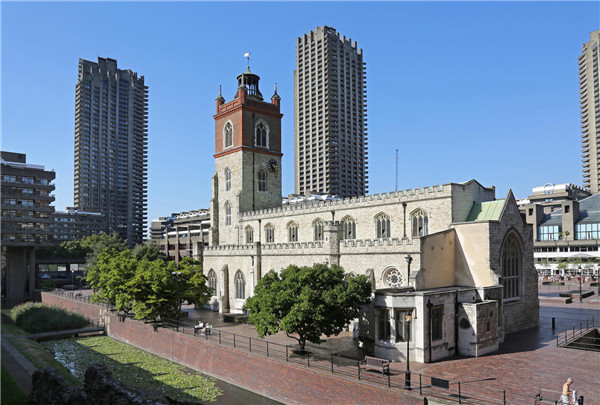 新冠疫情后，我們城市的構想