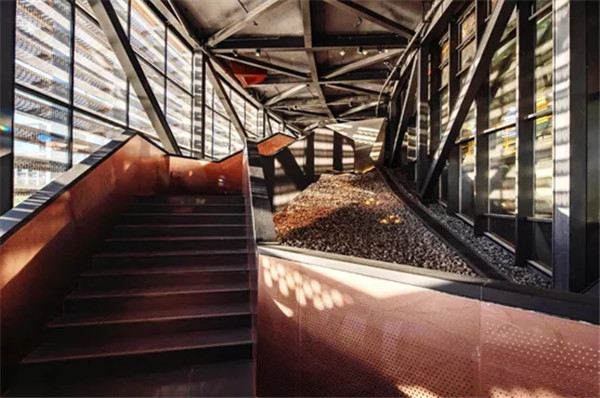 對話大師 | 朱育帆、薄宏濤、白祖華深度對話彼得·拉茨