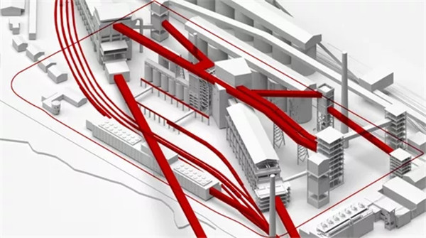 對話大師 | 朱育帆、薄宏濤、白祖華深度對話彼得·拉茨