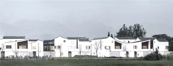 直播預(yù)告 | 徐棟：?東方韻味的現(xiàn)代建構(gòu)——淺談住宅展示區(qū)設(shè)計