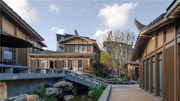 直播預(yù)告 | 徐棟：?東方韻味的現(xiàn)代建構(gòu)——淺談住宅展示區(qū)設(shè)計
