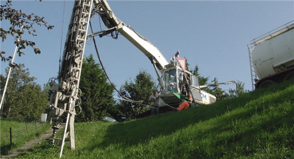 耿火樂(lè)：蘭堤防體系－順應(yīng)大自然的演變