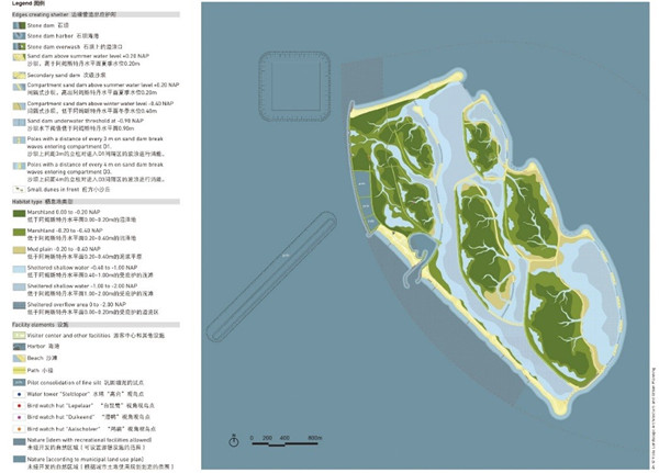 耿火樂(lè)：蘭堤防體系－順應(yīng)大自然的演變
