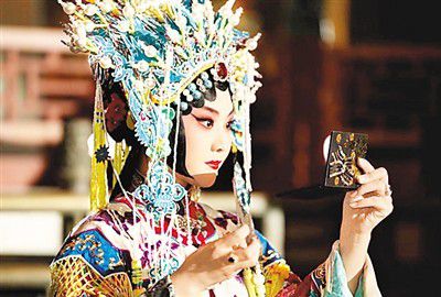 不到園林,怎知春色如許