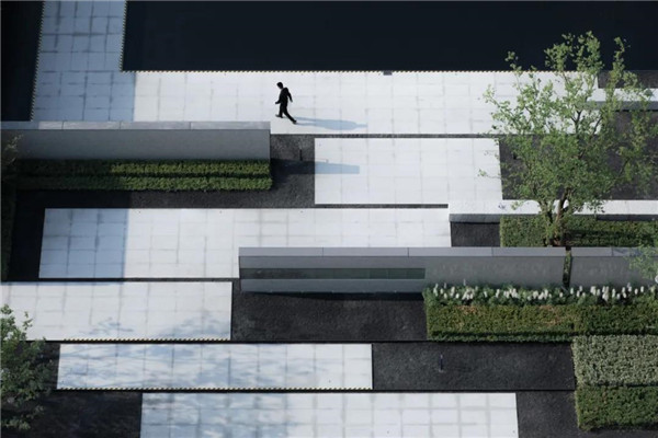 棲地設(shè)計丨融創(chuàng)·南京龍池映