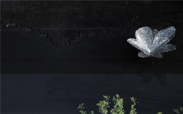 棲地設(shè)計丨融創(chuàng)·南京龍池映