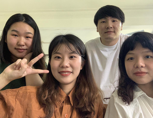 曾麟斐:用專業設計打造新城市烏托邦