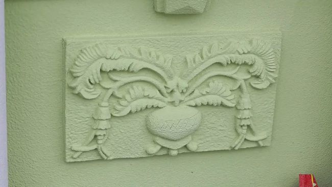 揚州世園會展園風格各異 西藏園澳門園先睹為快