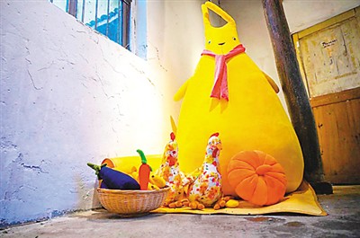 中國(guó)人民大學(xué)藝術(shù)學(xué)院:鄉(xiāng)村振興 藝術(shù)“在場(chǎng)”