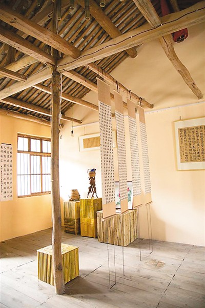 中國(guó)人民大學(xué)藝術(shù)學(xué)院:鄉(xiāng)村振興 藝術(shù)“在場(chǎng)”