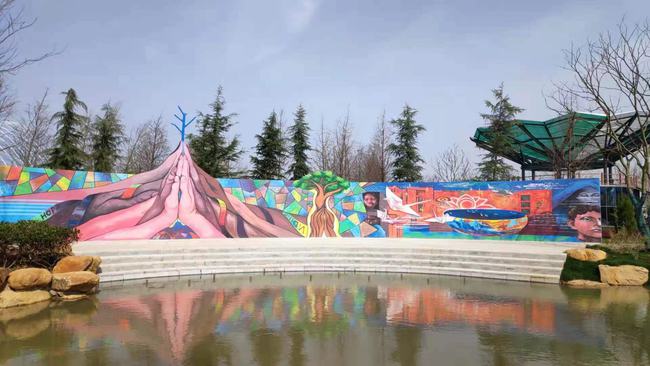 世園會，揚州準備好了