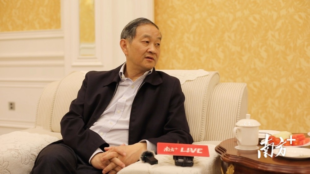 魏輔文院士：廣東應建海洋國家公園