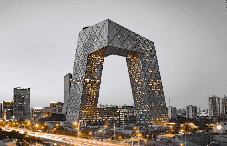 同濟(jì)大學(xué)李翔寧：當(dāng)代中國(guó)建筑的24個(gè)關(guān)鍵詞