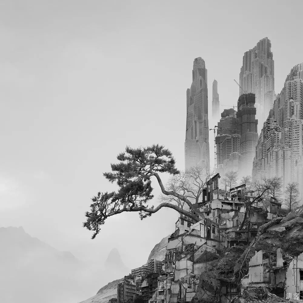 同濟(jì)大學(xué)李翔寧：當(dāng)代中國(guó)建筑的24個(gè)關(guān)鍵詞