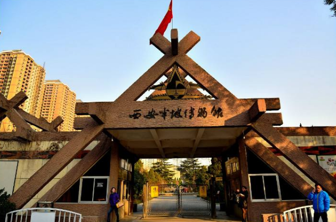 岳紅記：國內(nèi)博物館空間設(shè)計