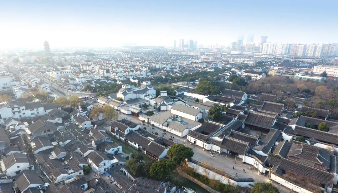 段進(jìn)：城市設(shè)計(jì)塑造高品質(zhì)國土空間
