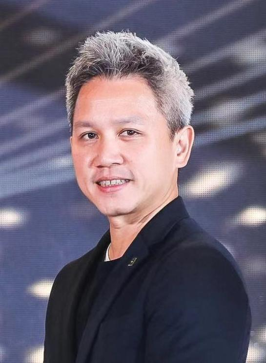 鄧國(guó)輝：邁向大自然中的城市