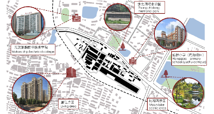 吳?。河镁坝^營造“煥”醒文化遺產
