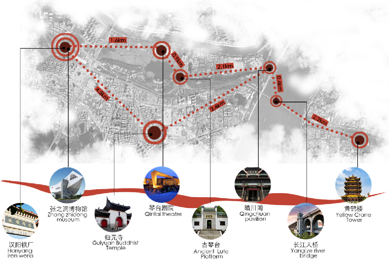 吳巍：用景觀營造“煥”醒文化遺產