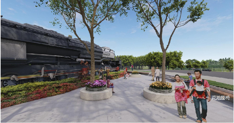 吳?。河镁坝^營造“煥”醒文化遺產