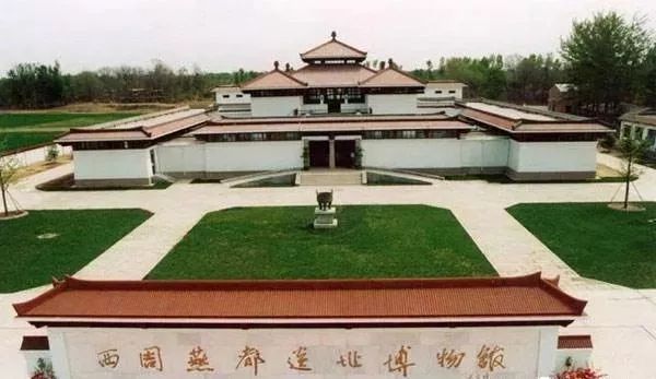 “文化東城”會客廳正式開放，單霽翔談文化遺產保護