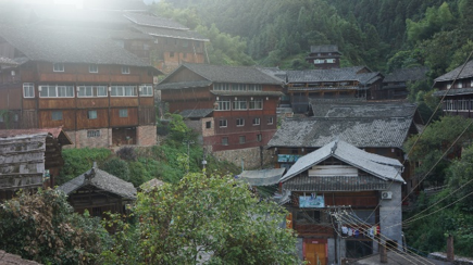 胡希軍：中國傳統村落生產智慧，從文化自信到文化輸出