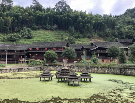 胡希軍：中國傳統村落生產智慧，從文化自信到文化輸出