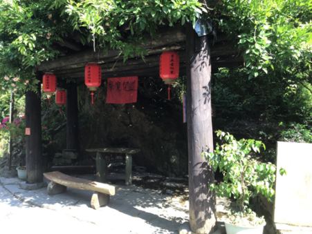 胡希軍：中國傳統村落生產智慧，從文化自信到文化輸出