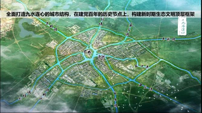 沈磊:城市可持續發展的唯一路徑