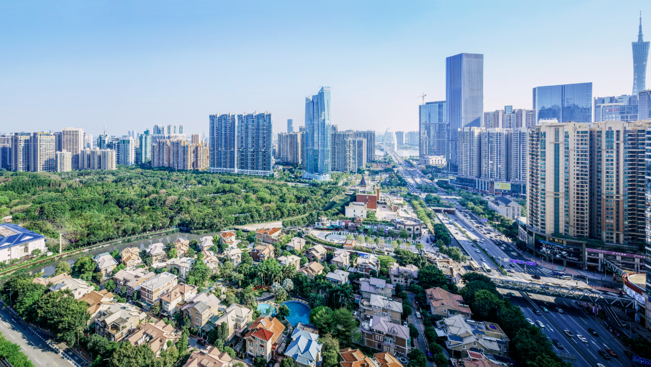 盛宇宏:從建筑融入到自然生長