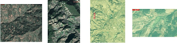 基于三態(tài)合一的高原山地鄉(xiāng)村振興