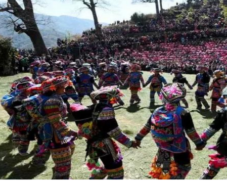 基于三態(tài)合一的高原山地鄉(xiāng)村振興