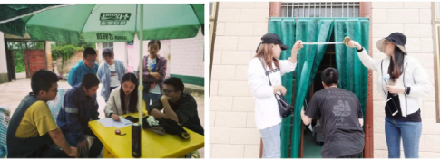 張鴿娟:西北鄉(xiāng)村“共同營(yíng)建”探討