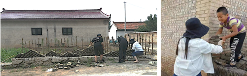 張鴿娟:西北鄉(xiāng)村“共同營(yíng)建”探討