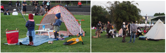 后疫情時(shí)代的健康環(huán)境規(guī)劃新思路