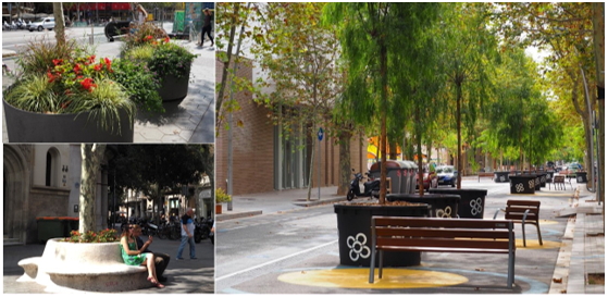 后疫情時(shí)代的健康環(huán)境規(guī)劃新思路