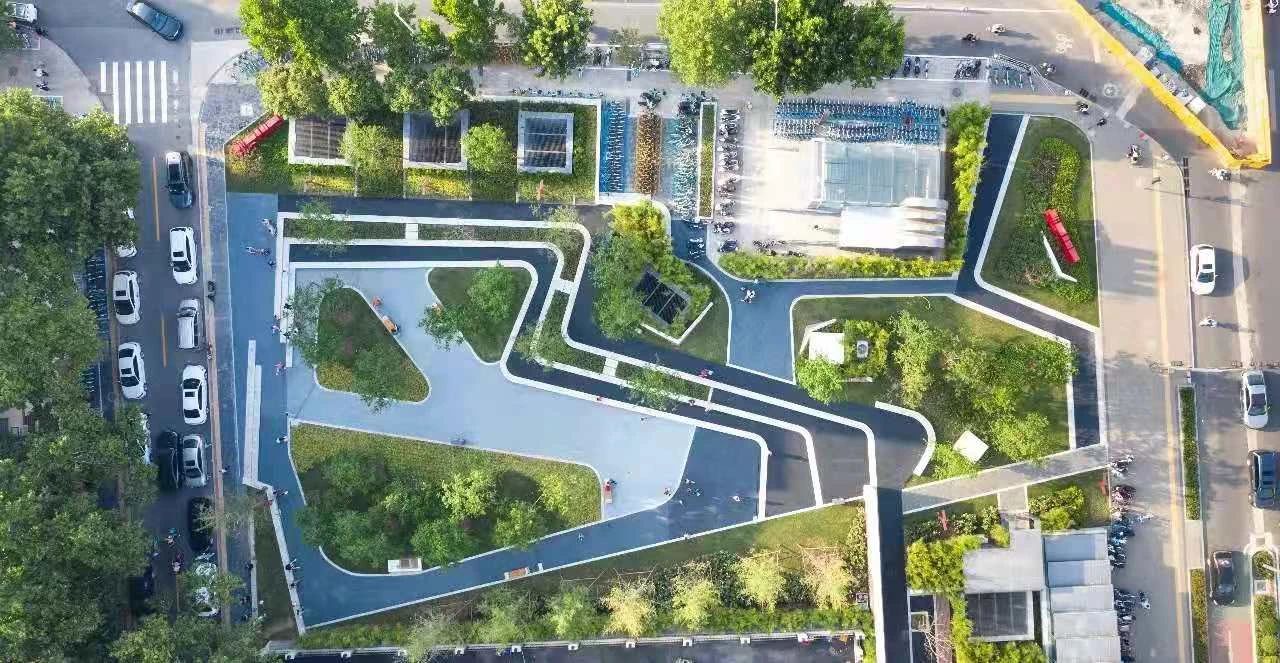 2021 FCA未來城市空間創(chuàng)想大學生競賽，等你來挑戰(zhàn)
