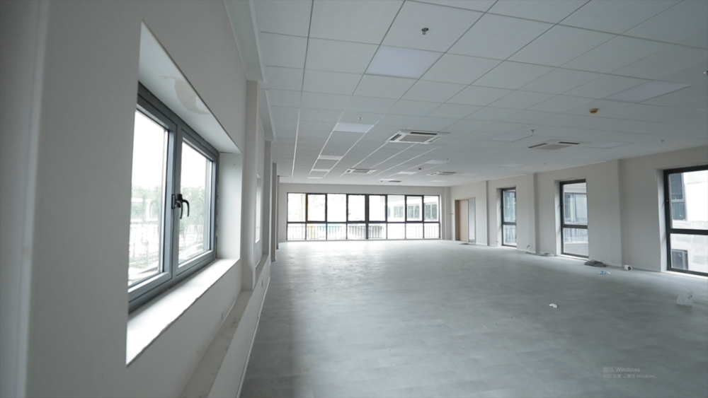 第十三屆中國(guó)（徐州）國(guó)際園博會(huì)運(yùn)營(yíng)中心即將建成