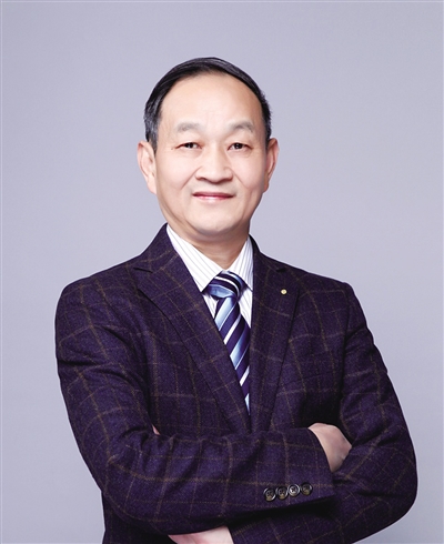 魏輔文：從生物多樣性保護認識生態文明