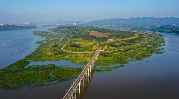 2021生態(tài)保護修復(fù)創(chuàng)新實踐論壇將于7月22日在重慶舉辦