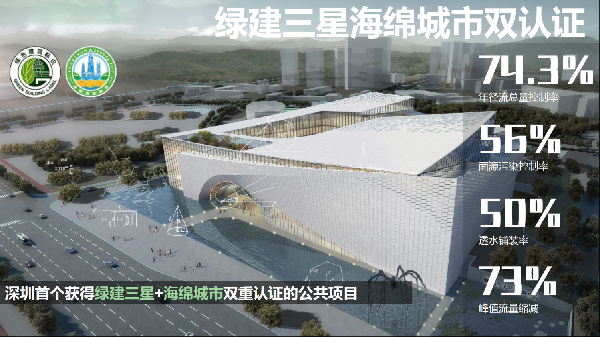 怡境設(shè)計(jì)丨深圳光明文化藝術(shù)中心