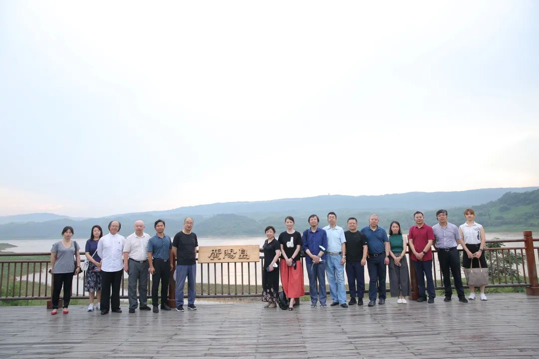2021生態(tài)保護(hù)修復(fù)創(chuàng)新實(shí)踐論壇在重慶召開