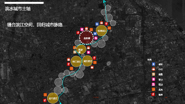 虞金龍：人 城市 花園的和鳴