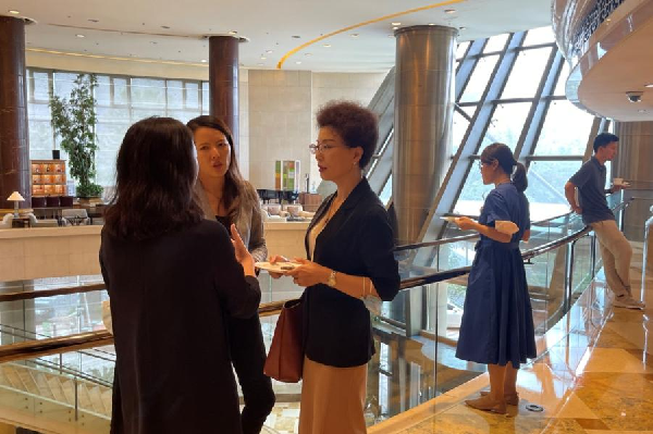 ATPW2021年度峰會暨第十五屆主題樂園發(fā)展高峰論壇舉行