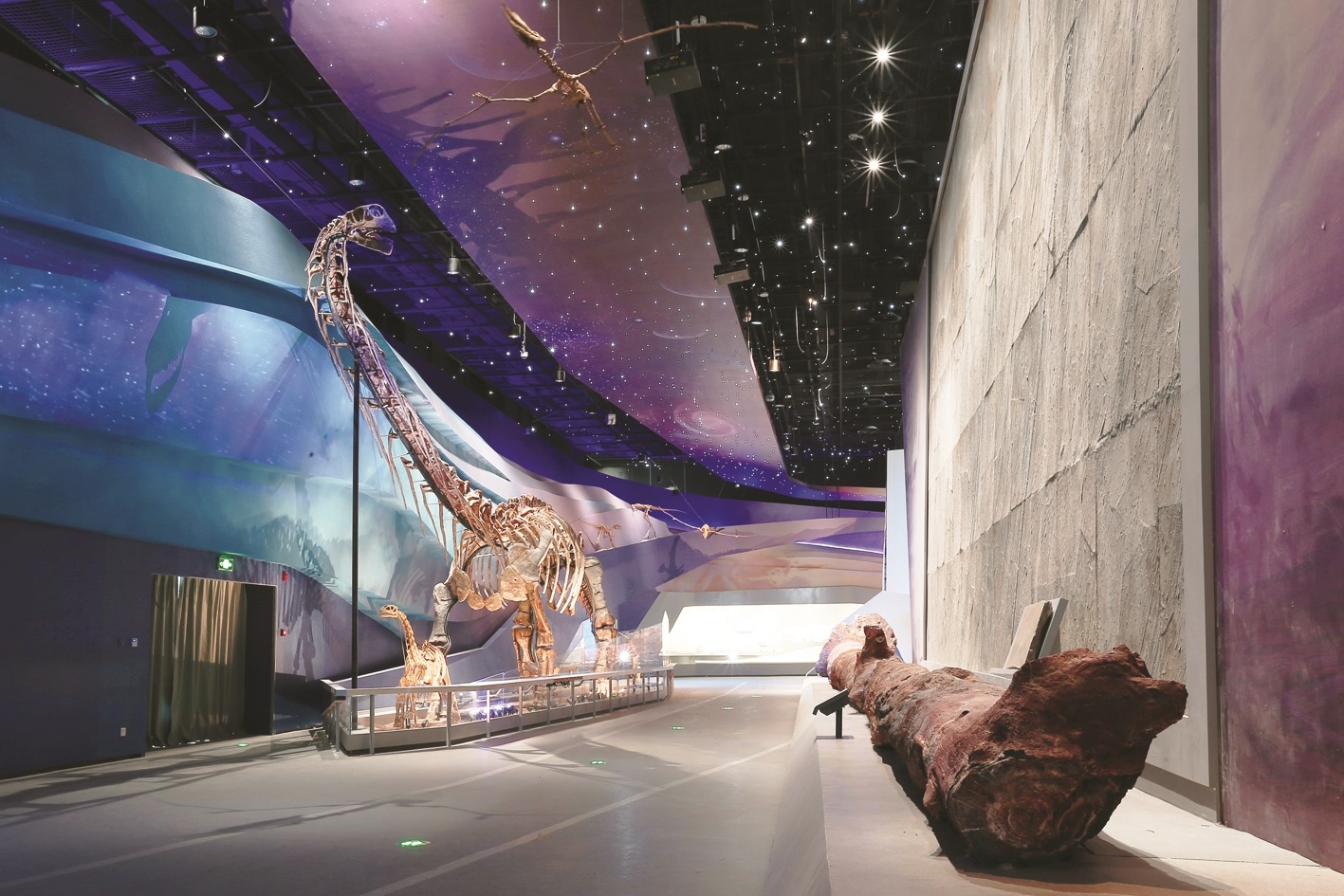 武漢園博園這樣打造極富沉浸感的文旅融合新樣板