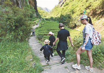 張玉鈞:國家公園應該怎么建?