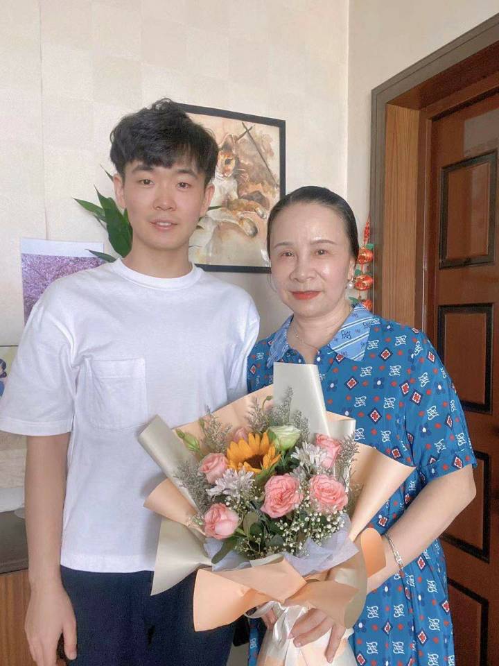 園冶杯一等獎(jiǎng)作品指導(dǎo)老師王江萍：綜合培養(yǎng)，因材施教