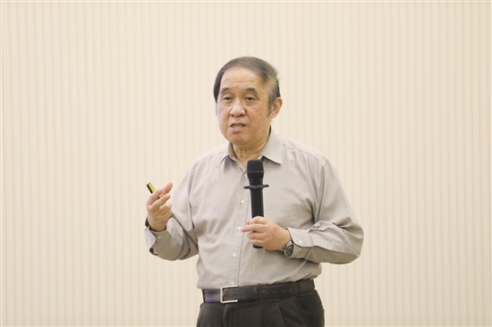 呂斌:如何促進城市空間魅力再生